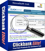 Clickbank Elite