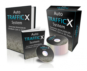 Auto Traffic System