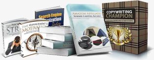 12590+ Digital PLR Products For Rebrand